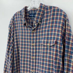 Ralph Lauren Button Down